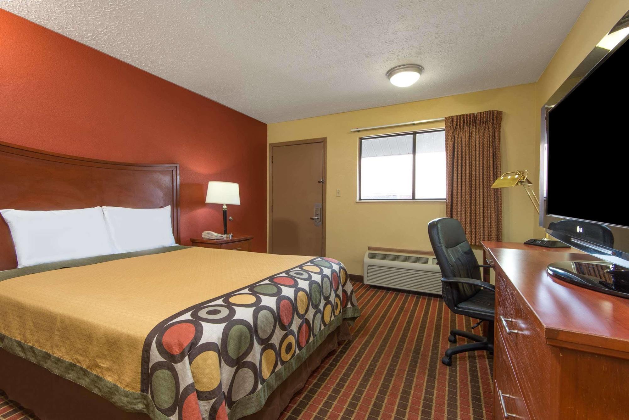 Quality Inn Columbus-East Exterior foto